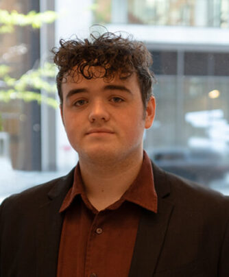 Declan Coleman