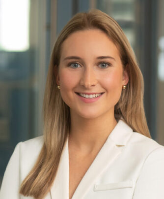Meghan Lee, CFP<sup>®</sup>