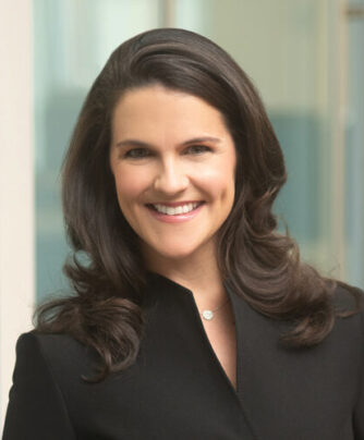 Siobhaun Johnson, CFP<sup>®</sup>