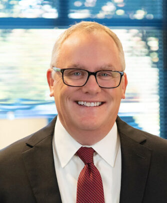 Thomas Raynor, CFP<sup>®</sup> Picture
