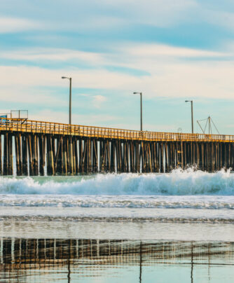 Avila Beach, CA