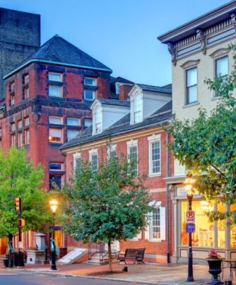Bethlehem, PA