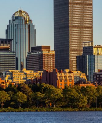 Boston, MA