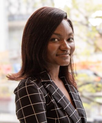 Henrietta Koramoah