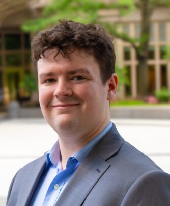 Brendan Lovett