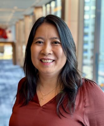 Van Nguyen, FPQP<sup>™</sup>