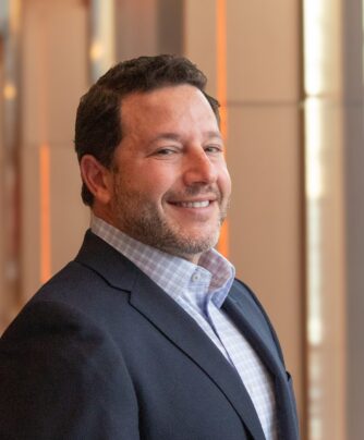 David Turbiner, MBA, JD