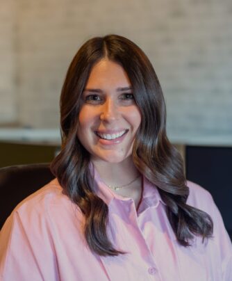 Emily Kamen, CFP<sup>®</sup> Picture