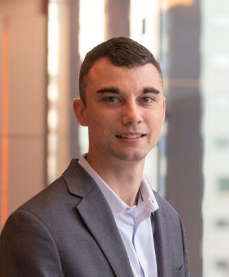 Cody Santmyer, CFP<sup>®</sup>