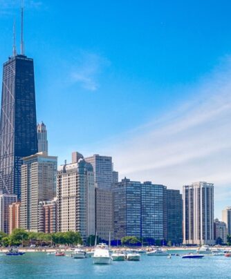 Chicago, IL