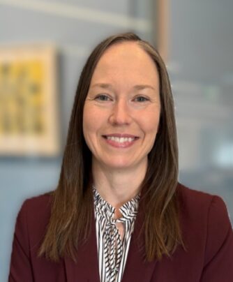 Tori Benjamin, CFP<sup>®</sup> CRPS<sup>®</sup> Picture