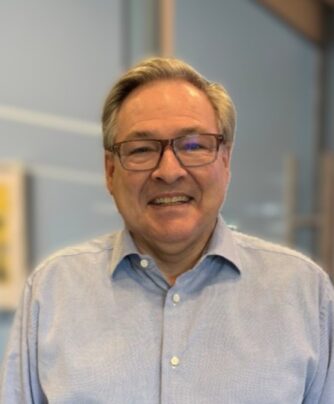 Sean Donovan, CFP<sup>®</sup>
