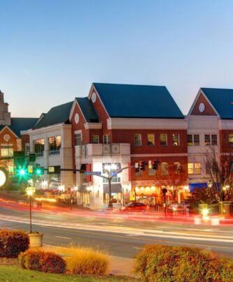 Fairfax, VA