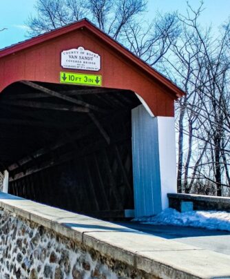 New Hope, PA