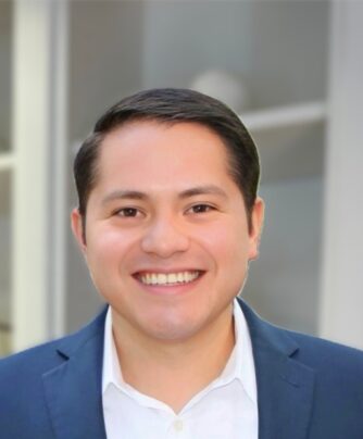 Cesar Ortega Picture