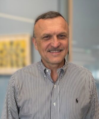 Wayne Howell, CPA, CFP<sup>®</sup>