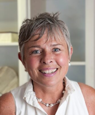 Trish Feldman