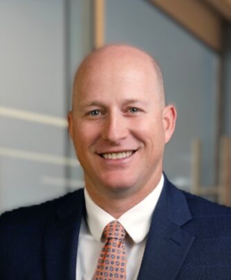 Christopher Heyman, CFA