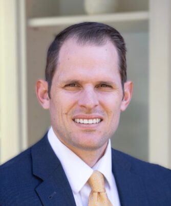 Andrew Stange, CFP<sup>®</sup>