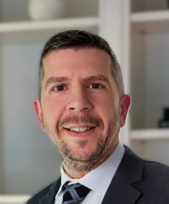 Chris Lindenthal, CFP<sup>®</sup>